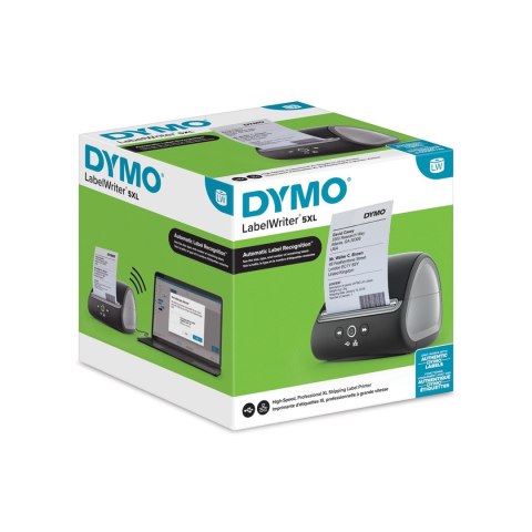 Drukarka etykiet Dymo LWE 5XL (2112725)