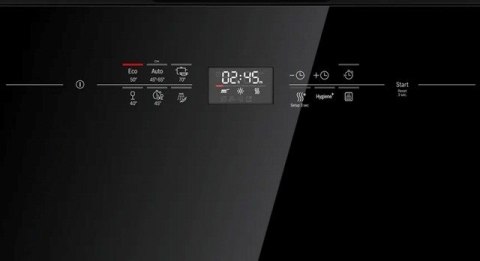 Zmywarka BOSCH SKS6ITB00E