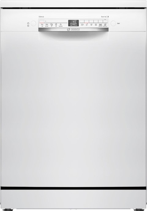 Zmywarka BOSCH SMS2ITW09E