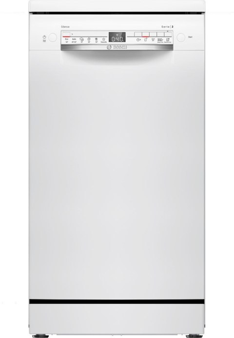 Zmywarka BOSCH SPS2HKW58E (WYPRZEDAŻ)