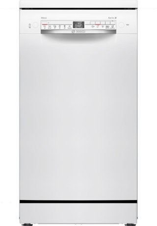 Zmywarka BOSCH SPS2HKW58E (WYPRZEDAŻ)