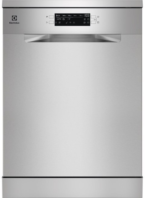 Zmywarka ELECTROLUX ESA47210SX