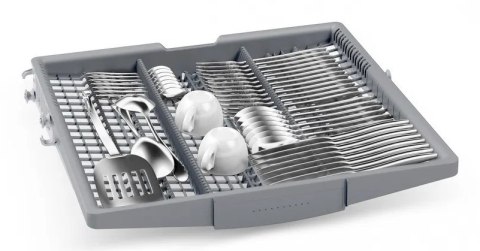 Zmywarka do zabudowy BOSCH SMU2HVS02E