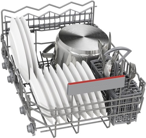 Zmywarka do zabudowy BOSCH SPH4EKX24E