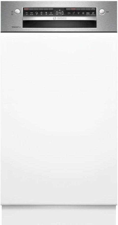 Zmywarka do zabudowy BOSCH SPI4HMS49E