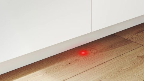 Zmywarka do zabudowy BOSCH SPT4EMX24E