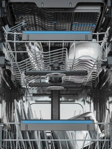 Zmywarka do zabudowy ELECTROLUX EEA23200L