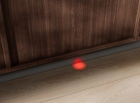 Zmywarka do zabudowy ELECTROLUX EEA23200L