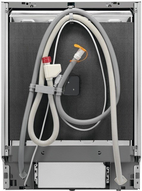 Zmywarka do zabudowy ELECTROLUX EEG88700W TimeBeam