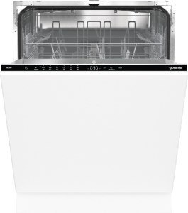 Zmywarka do zabudowy GORENJE GV642E90