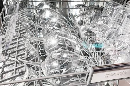 Zmywarka do zabudowy GORENJE GV642E90