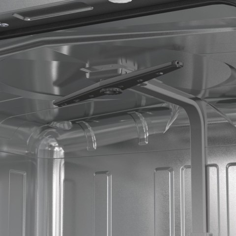 Zmywarka do zabudowy GORENJE GV643D90