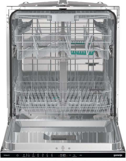 Zmywarka do zabudowy GORENJE GV643D90