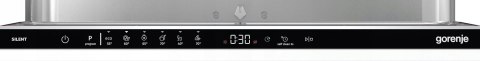 Zmywarka do zabudowy GORENJE GV643E90