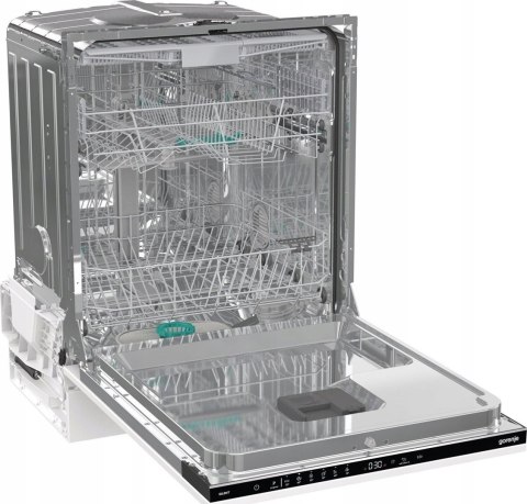 Zmywarka do zabudowy GORENJE GV643E90
