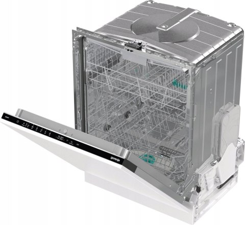 Zmywarka do zabudowy GORENJE GV643E90