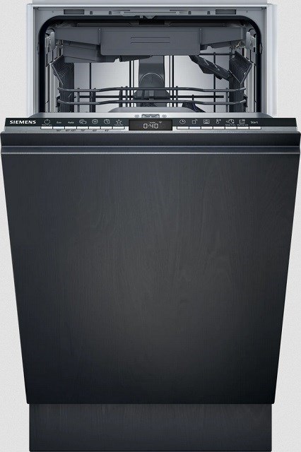 Zmywarka do zabudowy SIEMENS SR63HX74ME