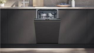 Zmywarka do zabudowy SIEMENS SR63HX74ME