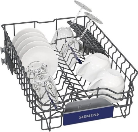 Zmywarka do zabudowy SIEMENS SR63HX74ME