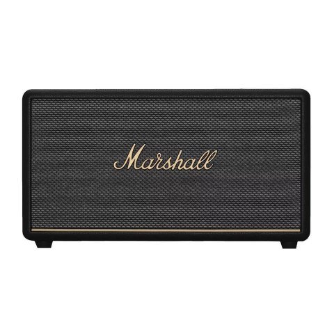 Głośnik BT Marshall Stanmore III Black