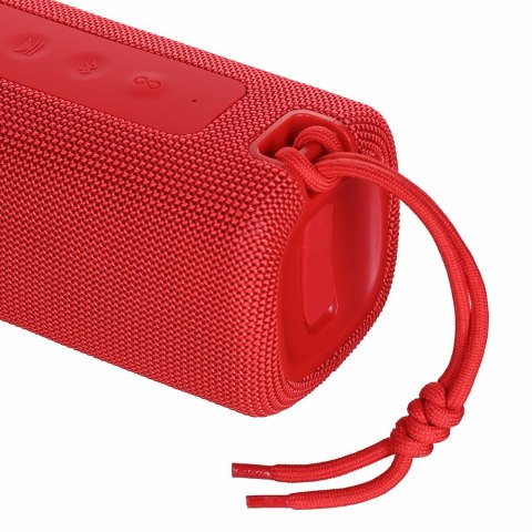 Głośnik bezprzewodowy Xiaomi Mi Outdoor Speaker (red)