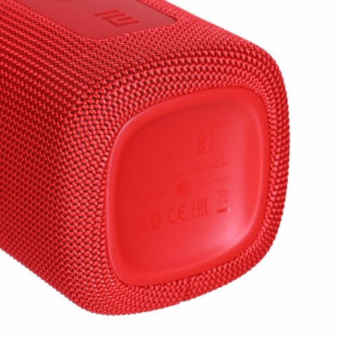 Głośnik bezprzewodowy Xiaomi Mi Outdoor Speaker (red)