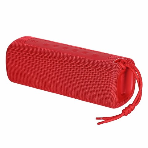 Głośnik bezprzewodowy Xiaomi Mi Outdoor Speaker (red)