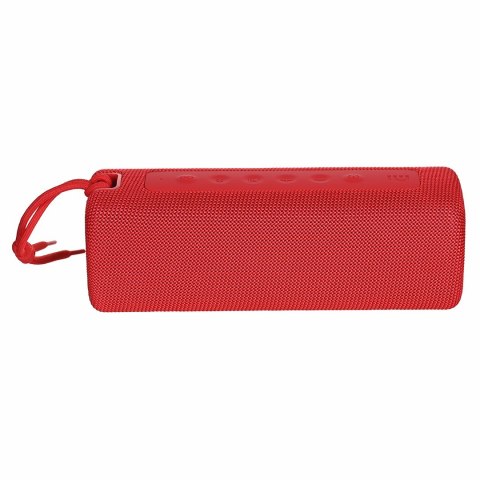 Głośnik bezprzewodowy Xiaomi Mi Outdoor Speaker (red)