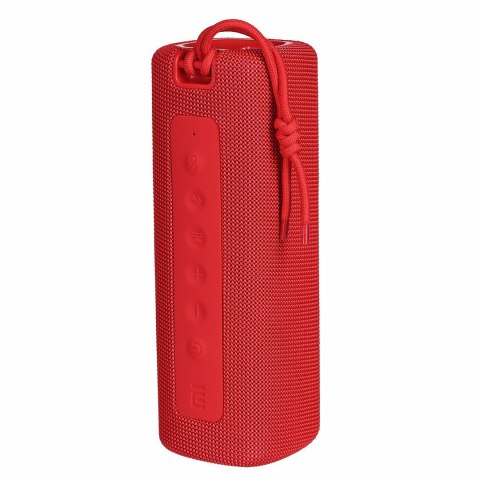 Głośnik bezprzewodowy Xiaomi Mi Outdoor Speaker (red)