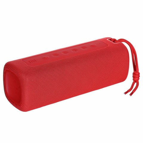 Głośnik bezprzewodowy Xiaomi Mi Outdoor Speaker (red)