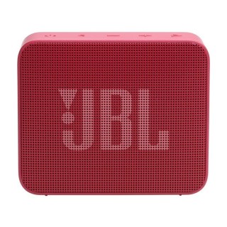 JBL GO ESSENTIAL 2 RED głośnik przenośny BT czerwony