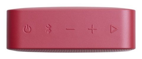 JBL GO ESSENTIAL 2 RED głośnik przenośny BT czerwony