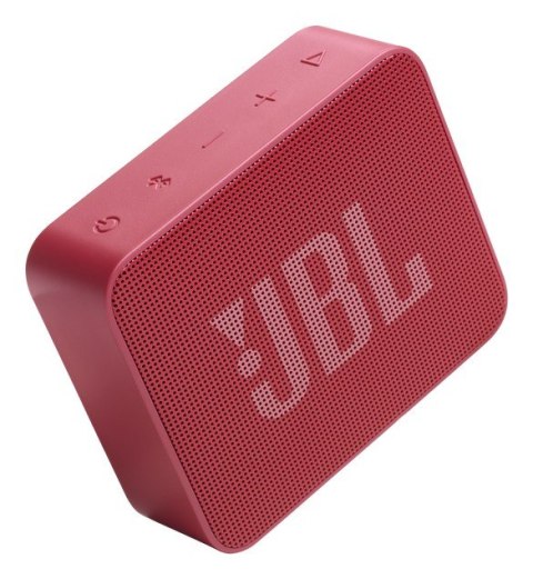 JBL GO ESSENTIAL 2 RED głośnik przenośny BT czerwony