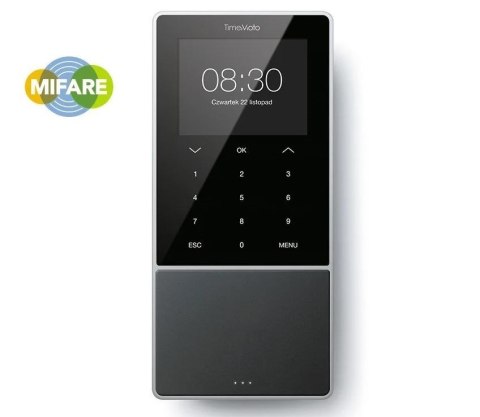 SAFESCAN SYSTEM REJESTRACJI CZASU PRACY TM-818 SC