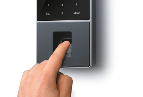 SAFESCAN SYSTEM REJESTRACJI CZASU PRACY TM-828 SC