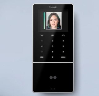 SAFESCAN SYSTEM REJESTRACJI CZASU PRACY TM-838 SC