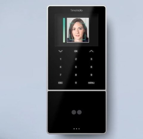 SAFESCAN SYSTEM REJESTRACJI CZASU PRACY TM-838 SC