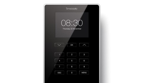 System SAFESCAN TM-616