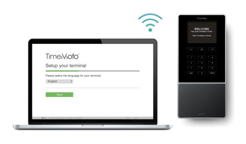 System SAFESCAN TM-616
