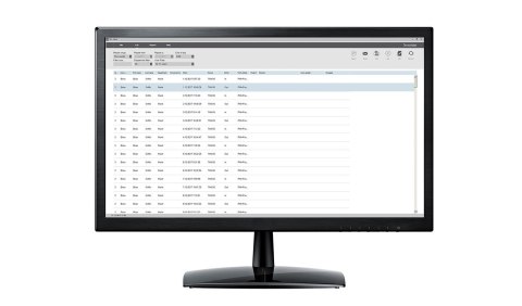 System SAFESCAN TM-616