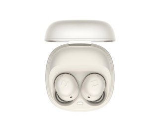 Bezprzewodowe słuchawki TWS Havit TW969 (beżowy)