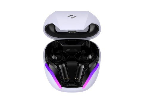 Bezprzewodowe słuchawki TWS Havit TW970 (biały)