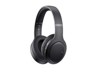 Bezprzewodowe słuchawki nauszne Havit H633BT (czarny)