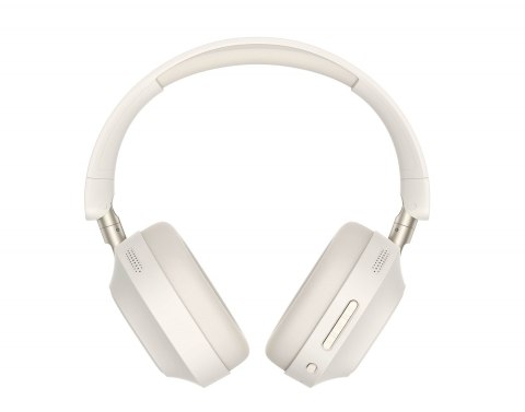 Słuchawki bezprzew. bluetooth Havit H668BT beżowy