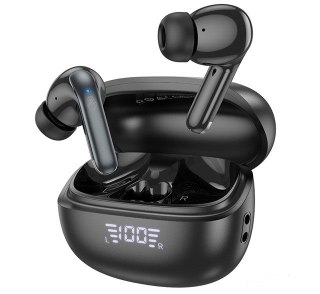 Słuchawki bezprzewodowe Hoco EQ5 Energy (czarny)