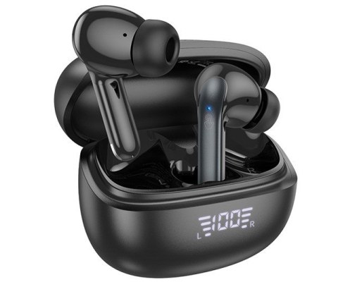 Słuchawki bezprzewodowe Hoco EQ5 Energy (czarny)