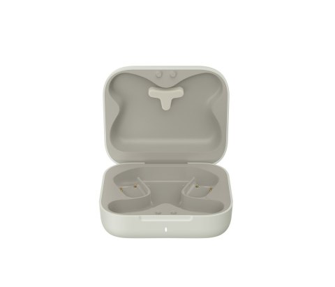 Bezprzewodowe słuchawki TWS Havit OWS902 (szary)