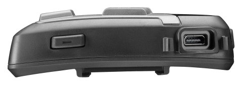 Interkom motocyklowy INTERPHONE U-COM 6R, komplet na 2 kaski