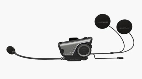 Interkom motocyklowy Sena 60S (60S-01)