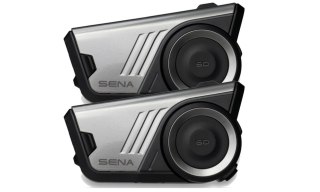 Interkom motocyklowy Sena 60S Duo (60S-01D)